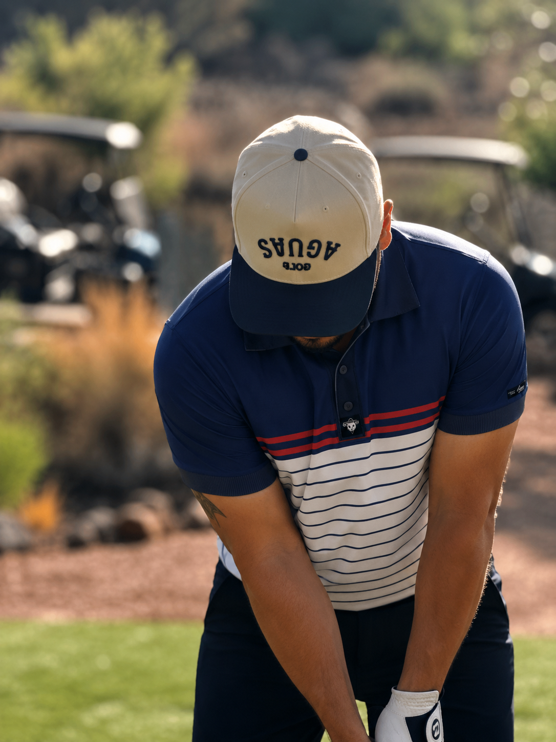 Ryder Cup Polo