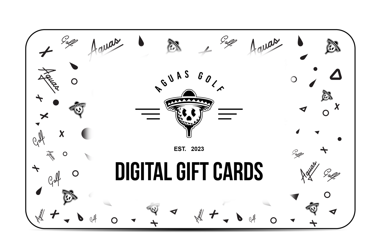 Digital Gift Cards