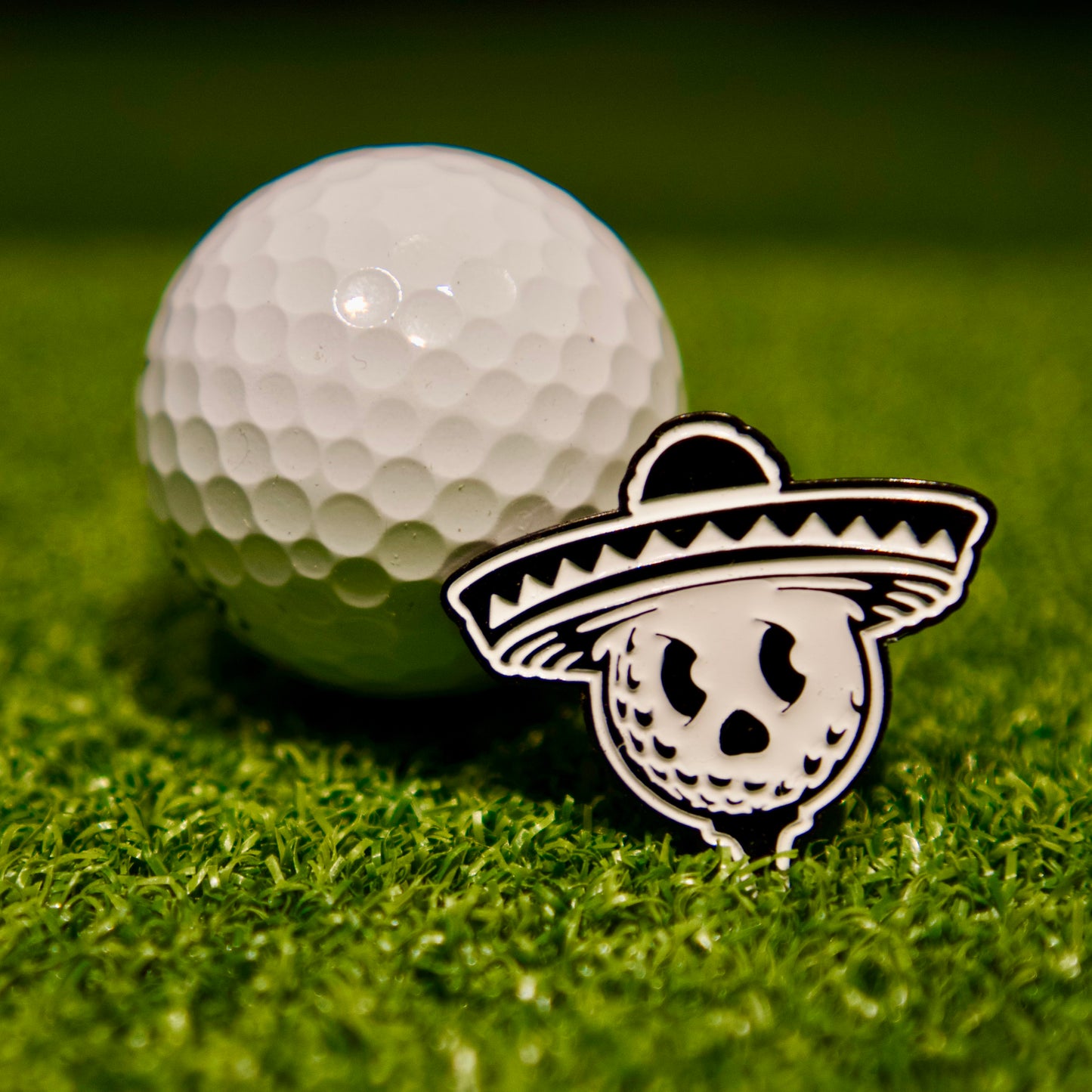 Aguas Ace Marker
