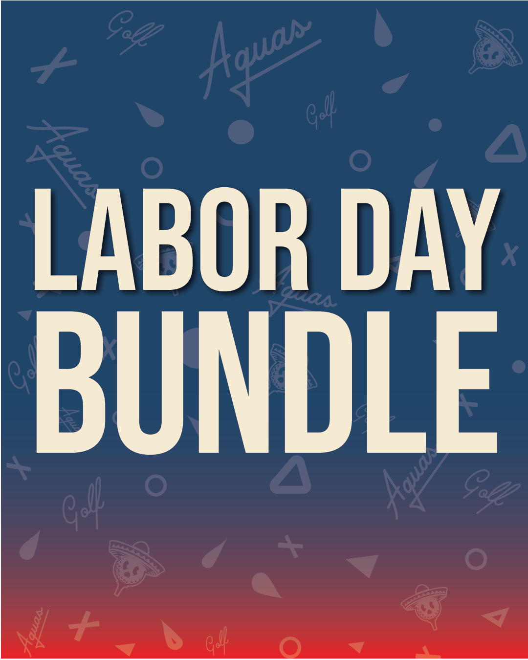 Labor Day Bundle