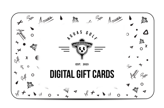Digital Gift Cards