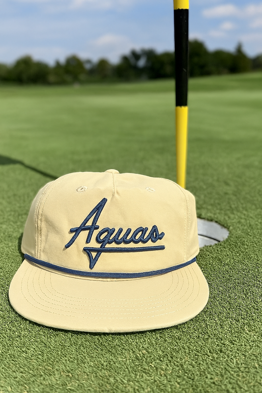 Aguas Khaki