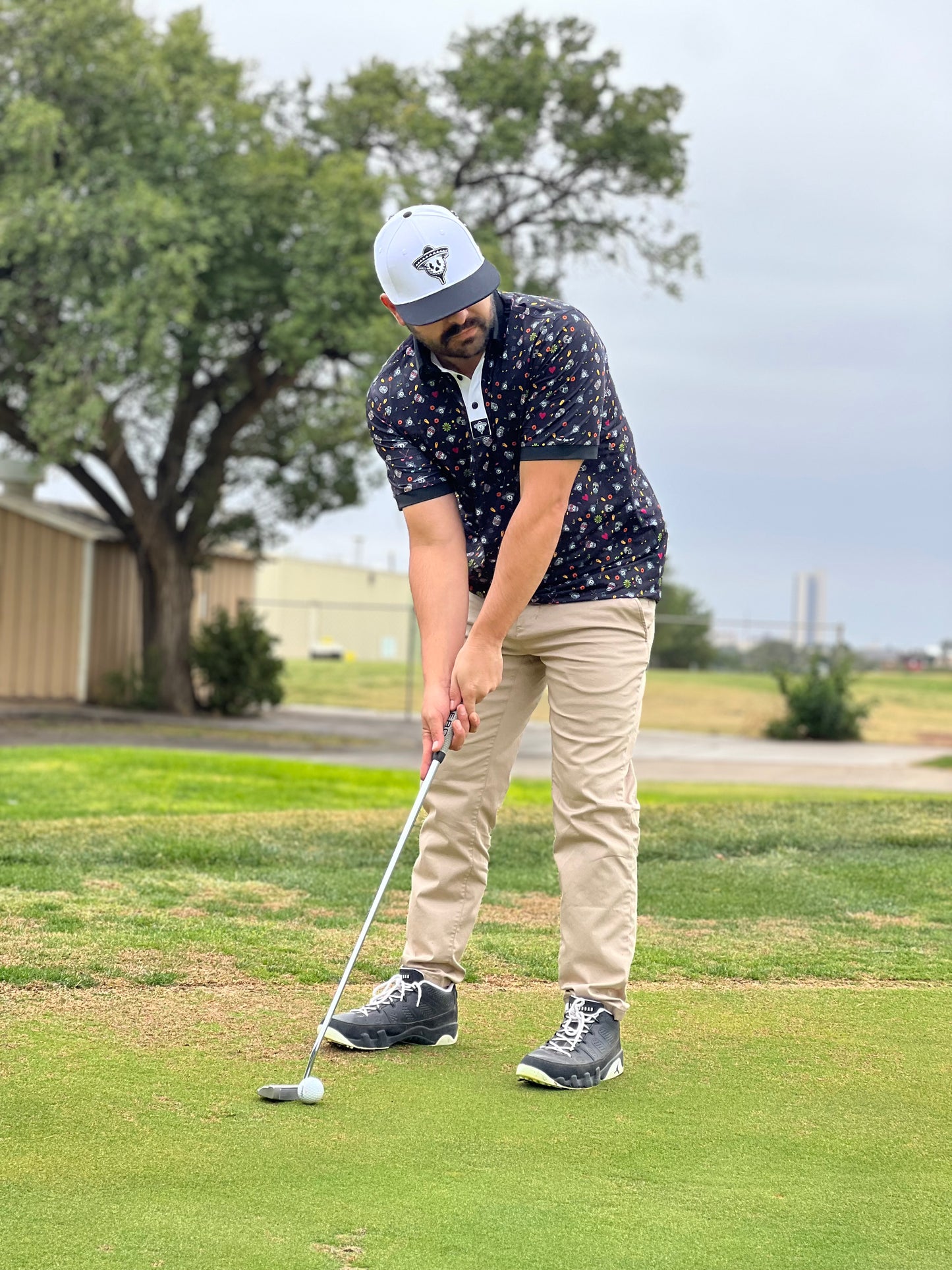 Dia De Los Mulligans